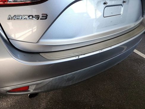 Used 2014 MAZDA MAZDA3 i Touring FWD image 17