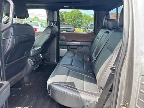 Used 2023 Ford F150 Lariat w/ Equipment Group 502A High AWD/4WD image 17