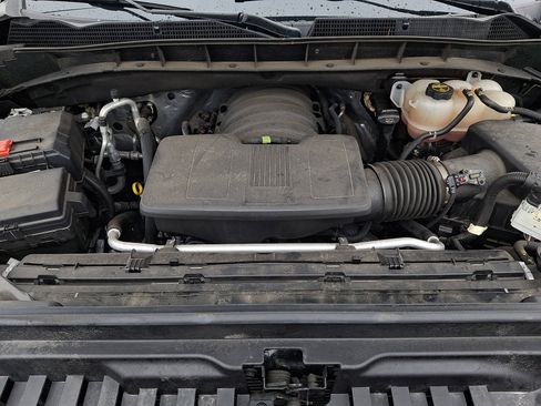 Used 2024 GMC Sierra 1500 Denali Ultimate image 31