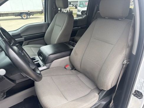 Used 2019 Ford F150 XLT w/ Equipment Group 302A Luxury AWD/4WD image 11