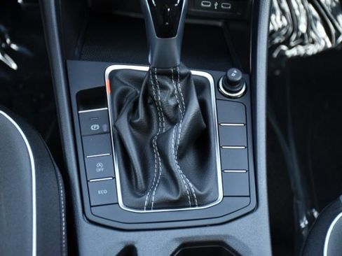 New 2026 Volkswagen Jetta Sport FWD image 26