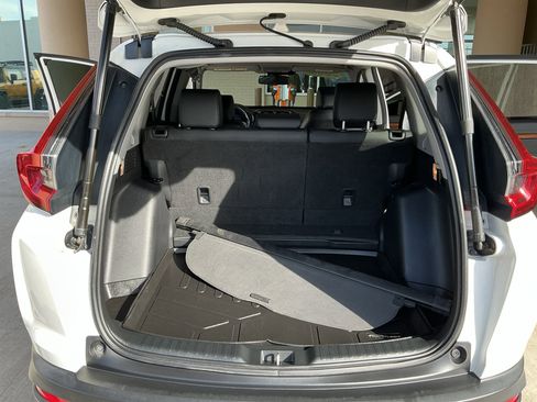 Used 2020 Honda CR-V EX-L image 14