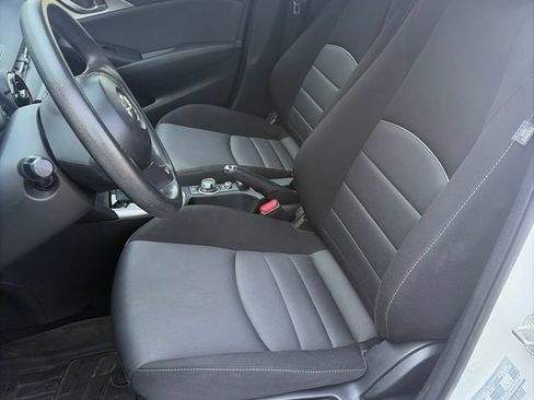 Used 2017 MAZDA CX-3 Sport AWD/4WD image 10