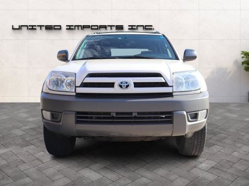 Used 2003 Toyota 4Runner SR5 image 2