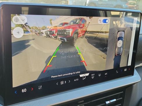 New 2026 Ford Explorer Tremor w/ Tremor Ultimate Package image 8