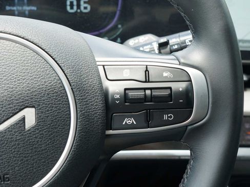 Used 2023 Kia Sportage X-Line w/ X-Line Premium Package AWD/4WD image 21