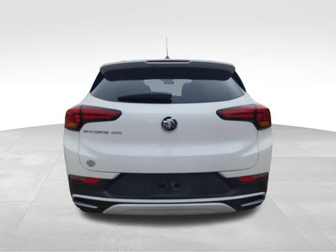 Used 2021 Buick Encore GX Select FWD image 8