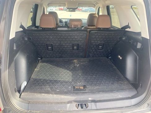 Used 2022 Ford Bronco Sport Badlands w/ Premium Package image 6