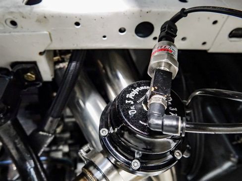 Used 1993 Ford Mustang GT image 88