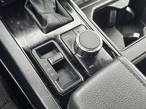 Used 2025 Toyota Tundra SR5 w/ TRD Off-Road Package image 28