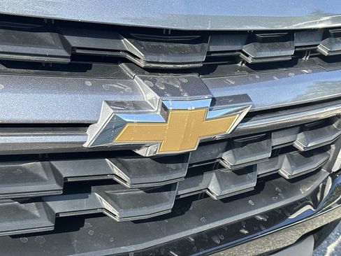 Certified 2022 Chevrolet Colorado W/T w/ Custom Special Edition RWD image 10