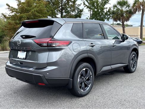 New 2026 Nissan Rogue SV w/ Cold Weather Package image 29