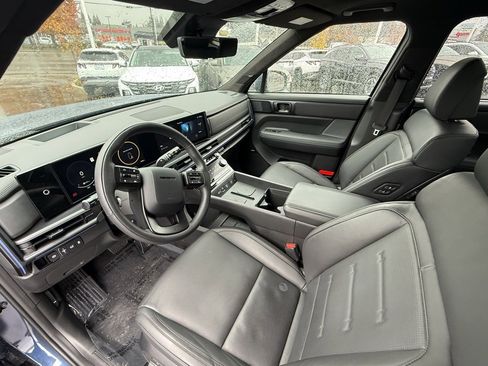 Used 2025 Hyundai Santa Fe Calligraphy image 14