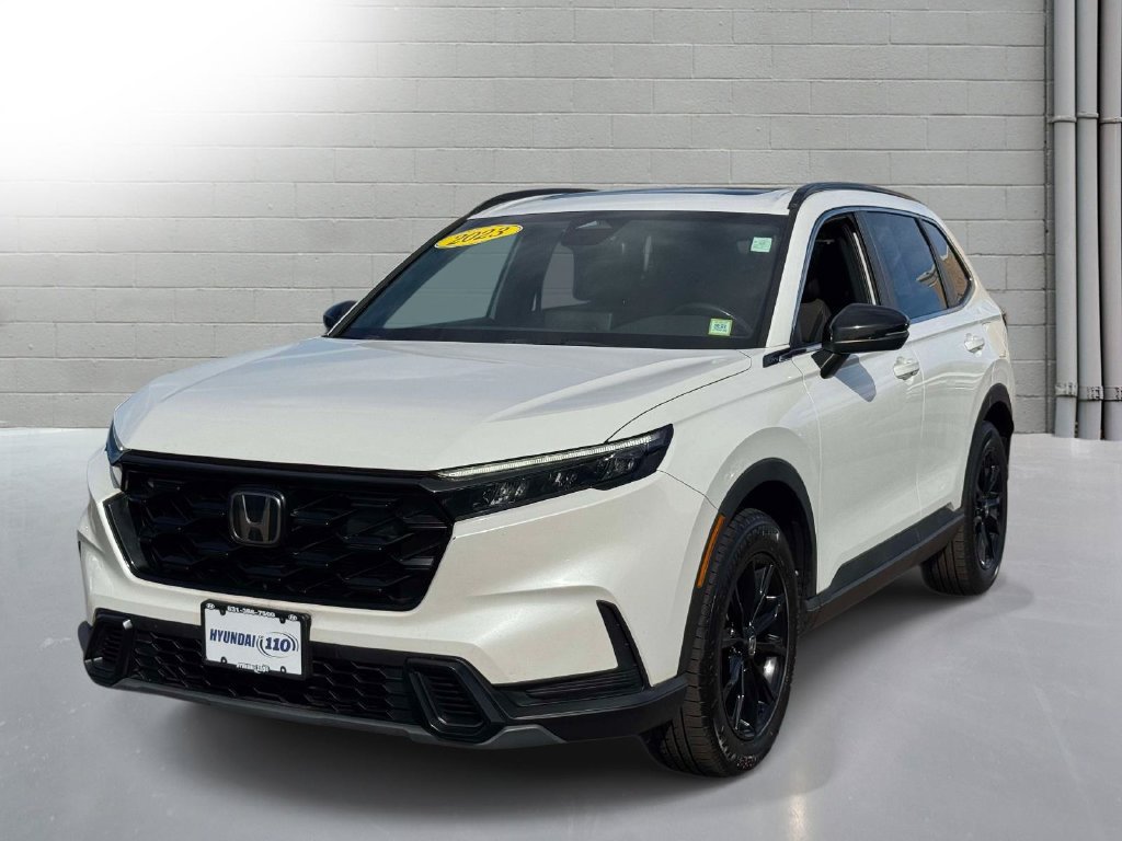 Used 2023 Honda CR-V Sport image 4