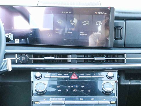 New 2026 Hyundai Santa Fe SE image 14