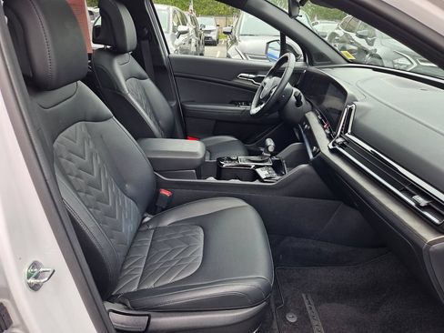Used 2024 Kia Sportage X-Pro AWD/4WD image 29