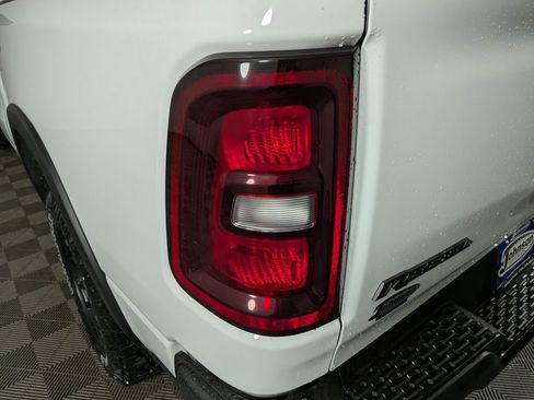 New 2026 RAM 1500 Rebel w/ Rebel Level 2 Equipment Group image 10