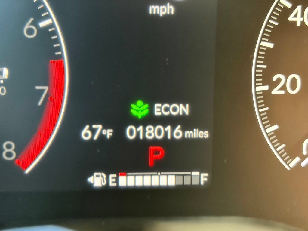 Used 2024 Honda CR-V EX-L image 33