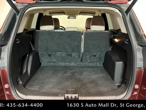 Used 2018 Ford Escape SEL AWD/4WD image 22