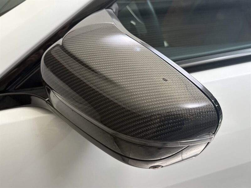 Used 2023 BMW M850i Gran Coupe xDrive AWD w/ M Carbon Exterior Package image 15