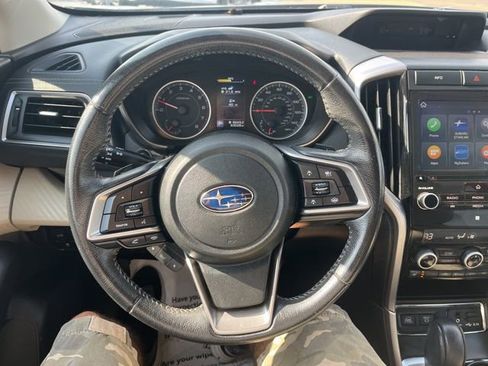 Used 2021 Subaru Ascent Premium w/ Convenience Package image 11