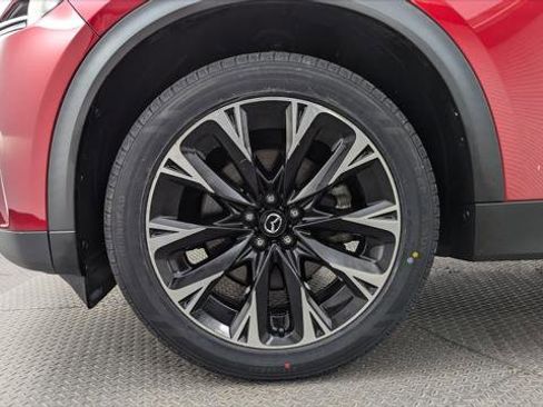 Used 2024 MAZDA CX-90 Plug-In Hybrid w/ Premium Plus image 29