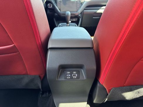 New 2026 Subaru Crosstrek 2.0i Premium image 22