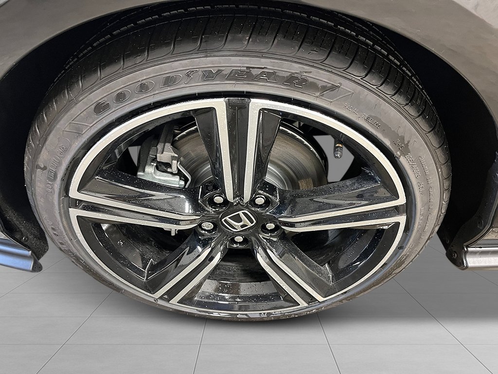 New 2026 Honda Accord Sport image 11