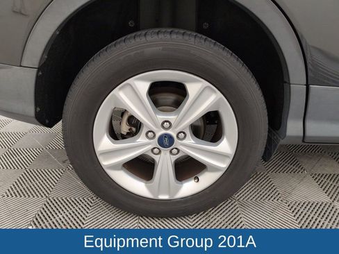 Used 2014 Ford Escape SE w/ Equipment Group 201A image 19