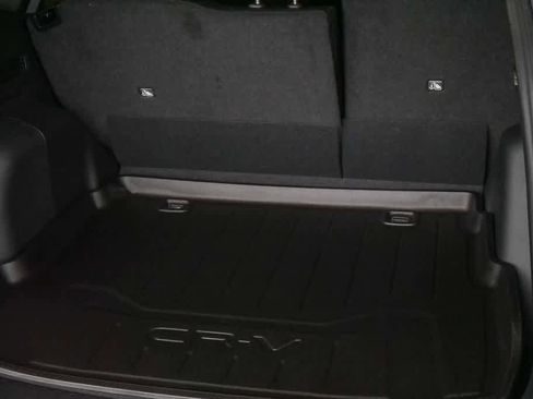 New 2026 Honda CR-V TrailSport image 9