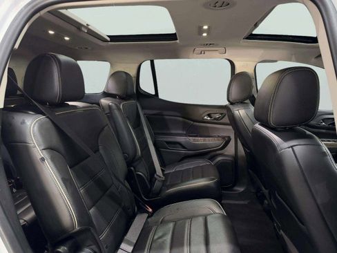 Used 2021 GMC Acadia Denali w/ Denali Technology Package image 58