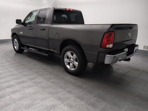 Used 2019 RAM 1500 Tradesman w/ Tradesman SXT Package RWD image 3