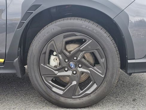Certified 2026 Subaru Crosstrek 2.5i Sport w/ Crosstrek Mirror Package AWD/4WD image 9
