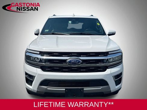 Used 2024 Ford Expedition Limited RWD image 2