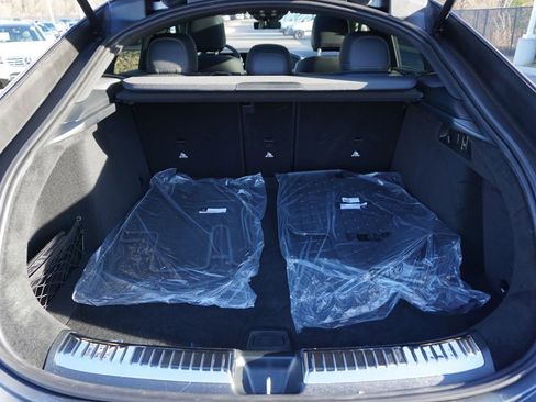 New 2026 Mercedes-Benz GLE 53 AMG 4MATIC Coupe image 19