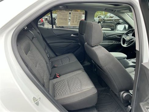 Used 2021 Chevrolet Equinox LT image 26
