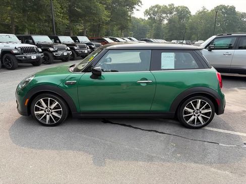 Used 2024 MINI Cooper S FWD image 9