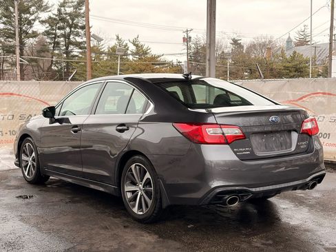 Used 2019 Subaru Legacy 3.6R Limited w/ Popular Package #2A image 9
