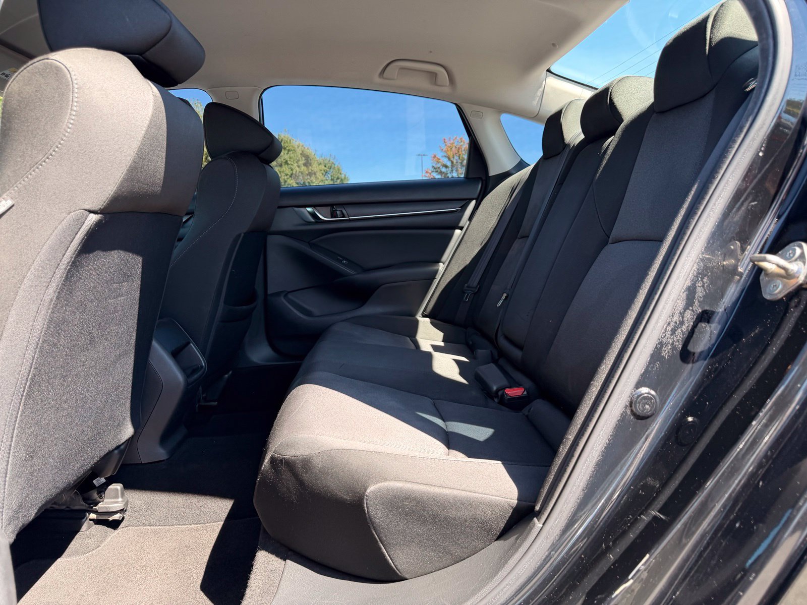 Used 2019 Honda Accord LX image 26