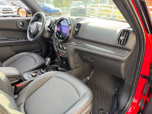 Used 2021 MINI Cooper Countryman ALL4 image 34