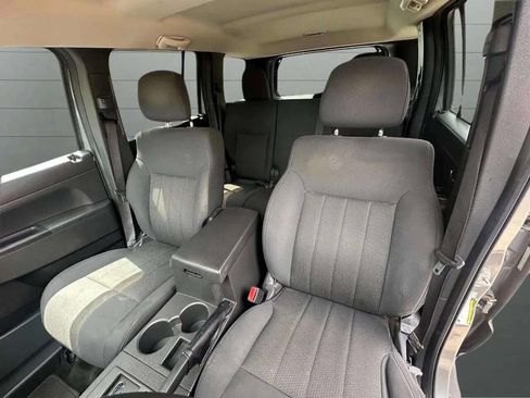 Used 2012 Jeep Liberty Sport w/ Popular Equipment Group image 27