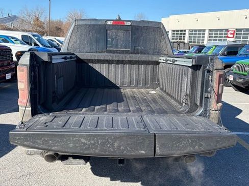 New 2026 RAM 1500 Big Horn image 7