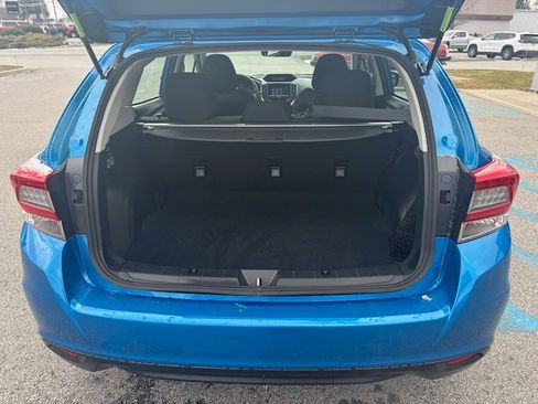 Used 2023 Subaru Impreza 2.0i image 7