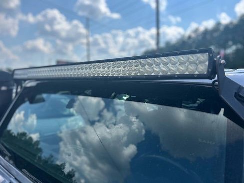 Used 2014 Jeep Wrangler Unlimited Sahara w/ Max Tow Package image 10