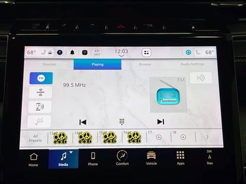 Used 2024 Jeep Grand Cherokee Limited image 36