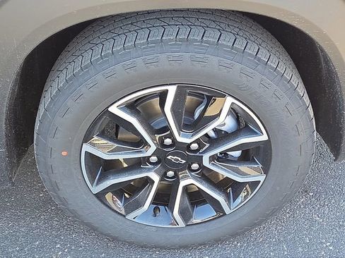 New 2026 Chevrolet TrailBlazer ACTIV w/ Convenience Package image 6