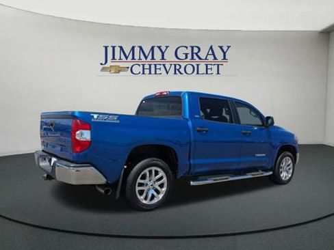 Used 2018 Toyota Tundra SR5 w/ SR5 Upgrade Package RWD image 5