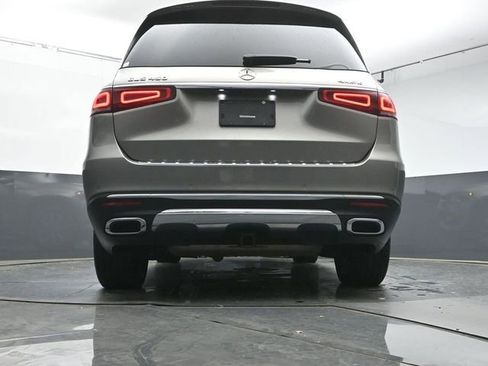 Used 2020 Mercedes-Benz GLS 450 GLS 450 image 40