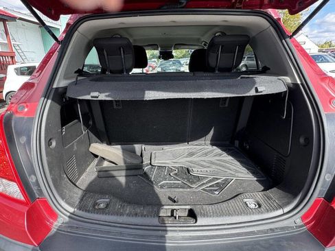 Used 2015 Chevrolet Trax LT w/ LPO, Protection Package FWD image 5