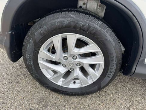 Used 2015 Honda CR-V EX-L image 10